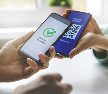 Innovations in Payment Systems for Restaurants and Hotels